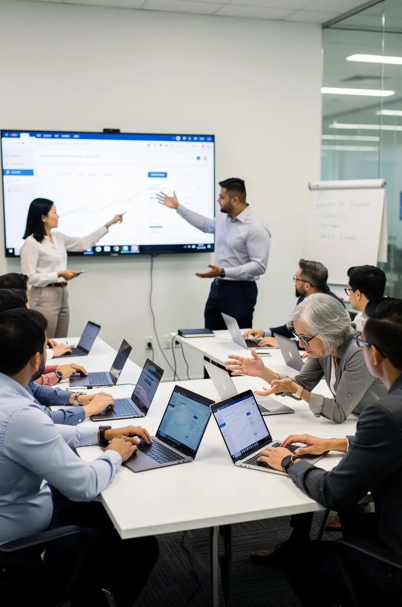Keyword research driving business growth strategies