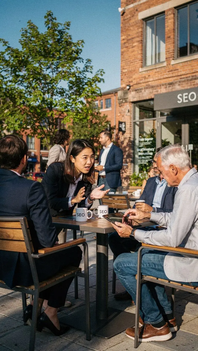 SEO workshop selection guide for business owners